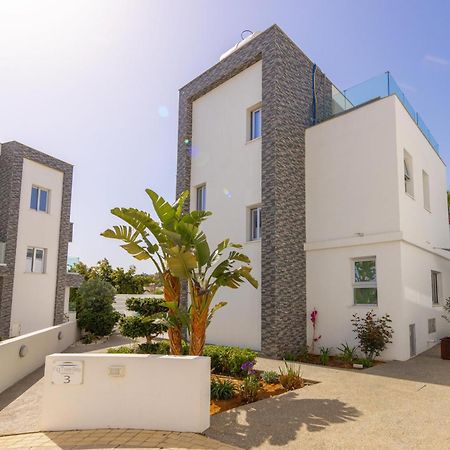 Fig Tree Bay Residences 3 Протарас Екстер'єр фото