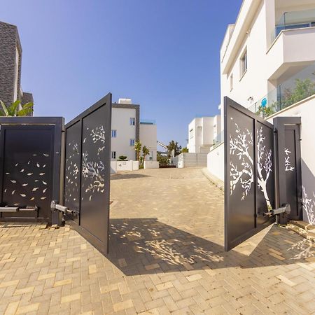 Fig Tree Bay Residences 3 Протарас Екстер'єр фото