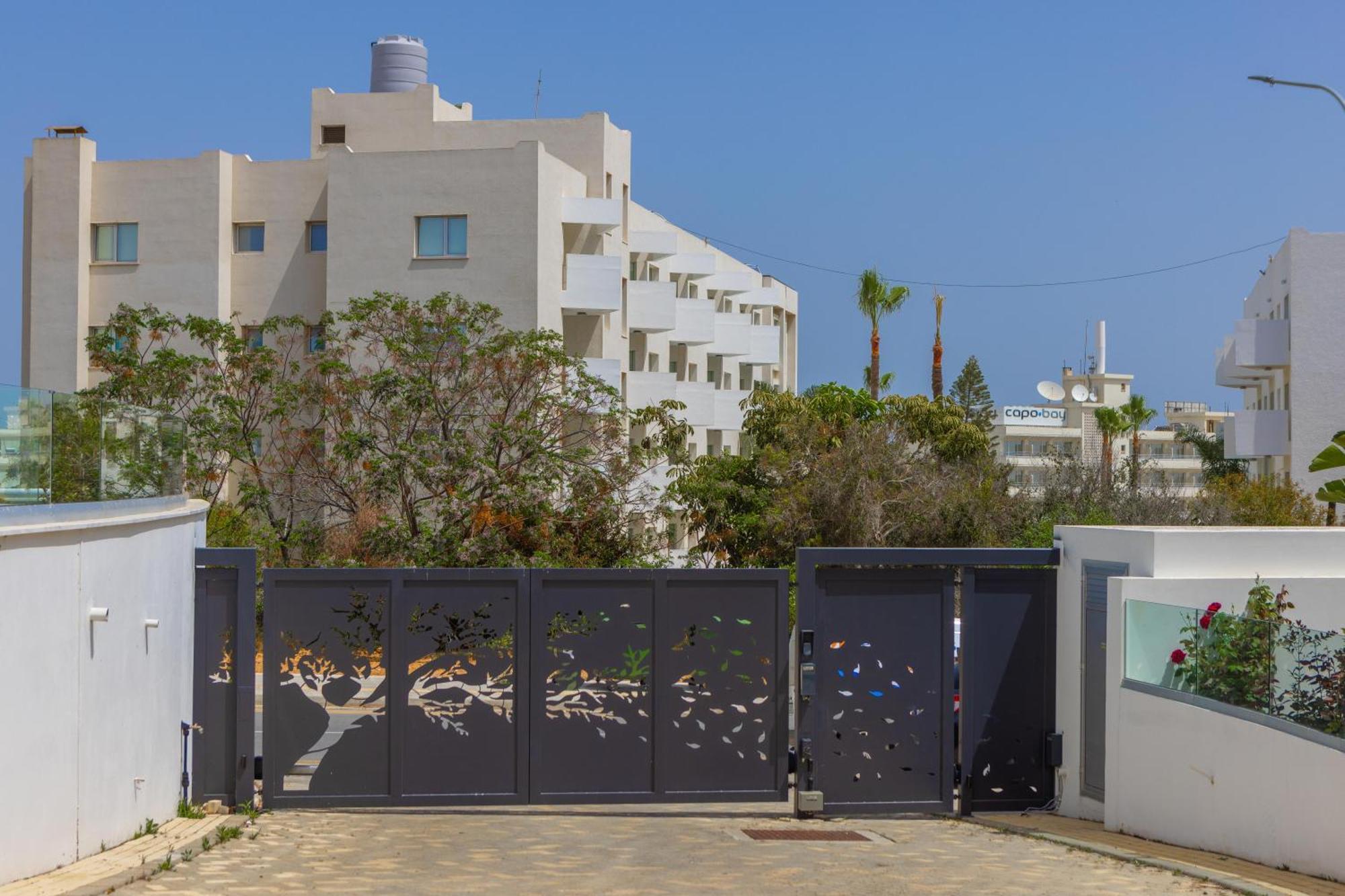 Fig Tree Bay Residences 3 Протарас Екстер'єр фото