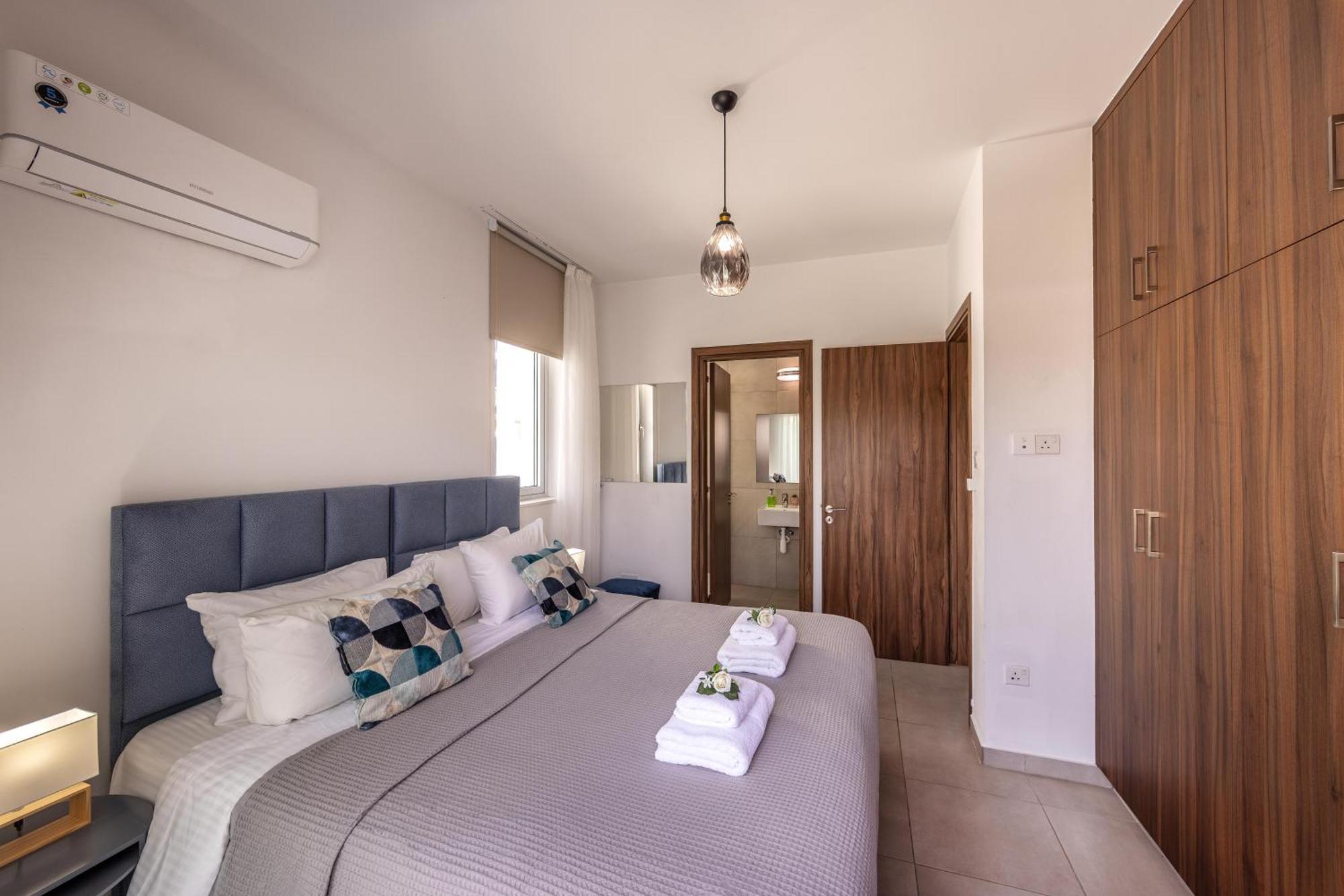 Fig Tree Bay Residences 3 Протарас Екстер'єр фото