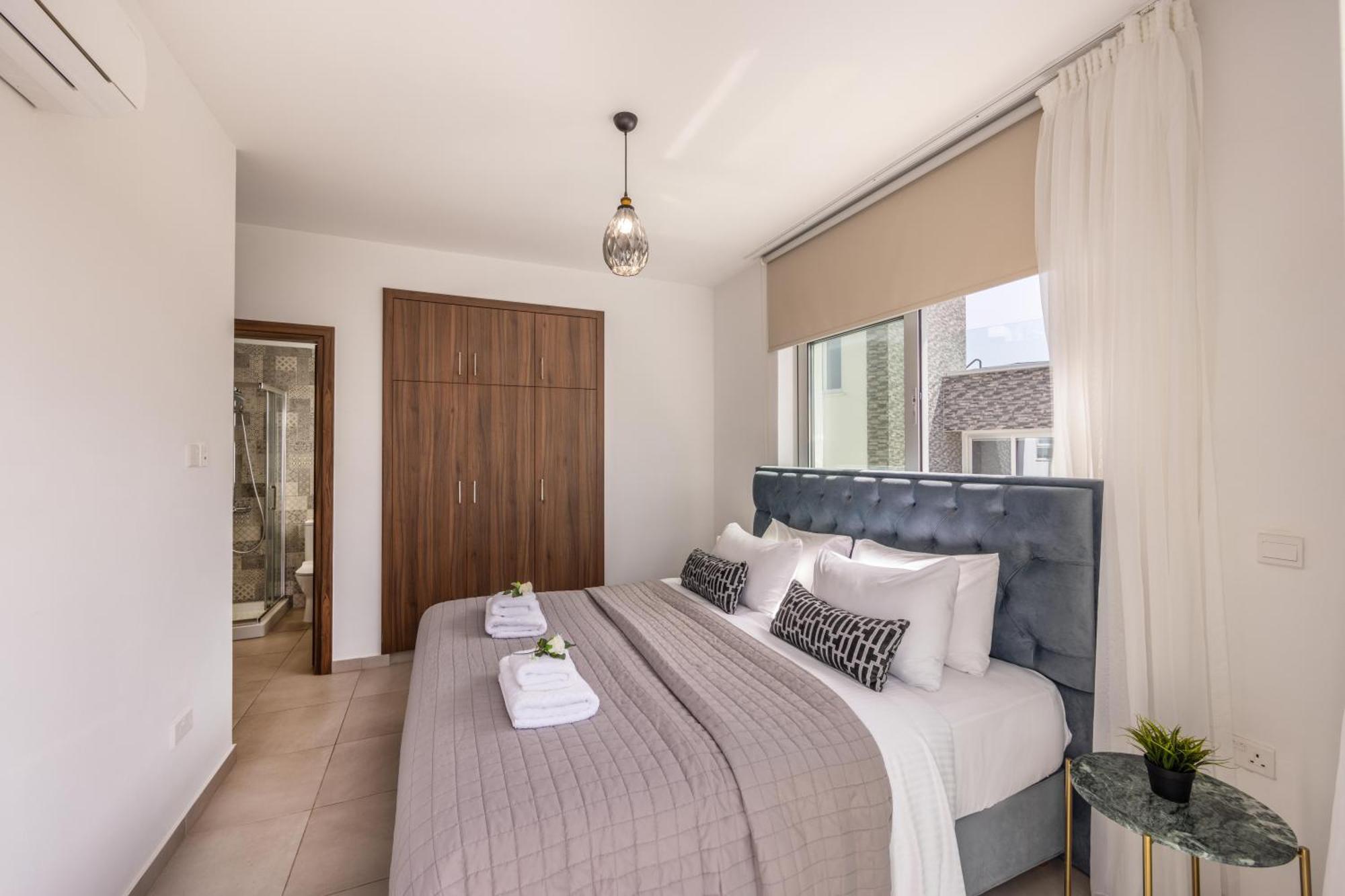 Fig Tree Bay Residences 3 Протарас Екстер'єр фото