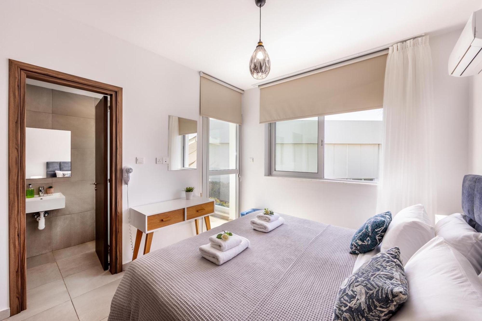 Fig Tree Bay Residences 3 Протарас Екстер'єр фото
