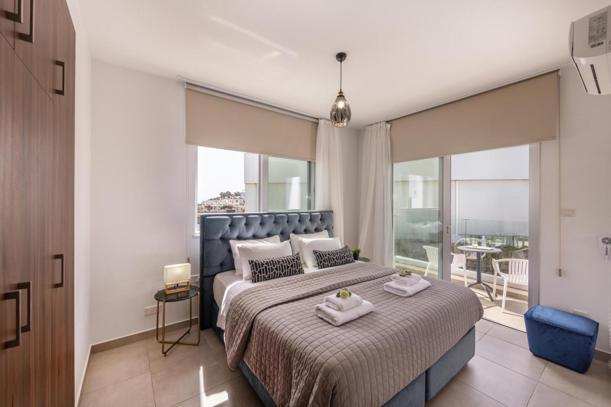 Fig Tree Bay Residences 3 Протарас Екстер'єр фото