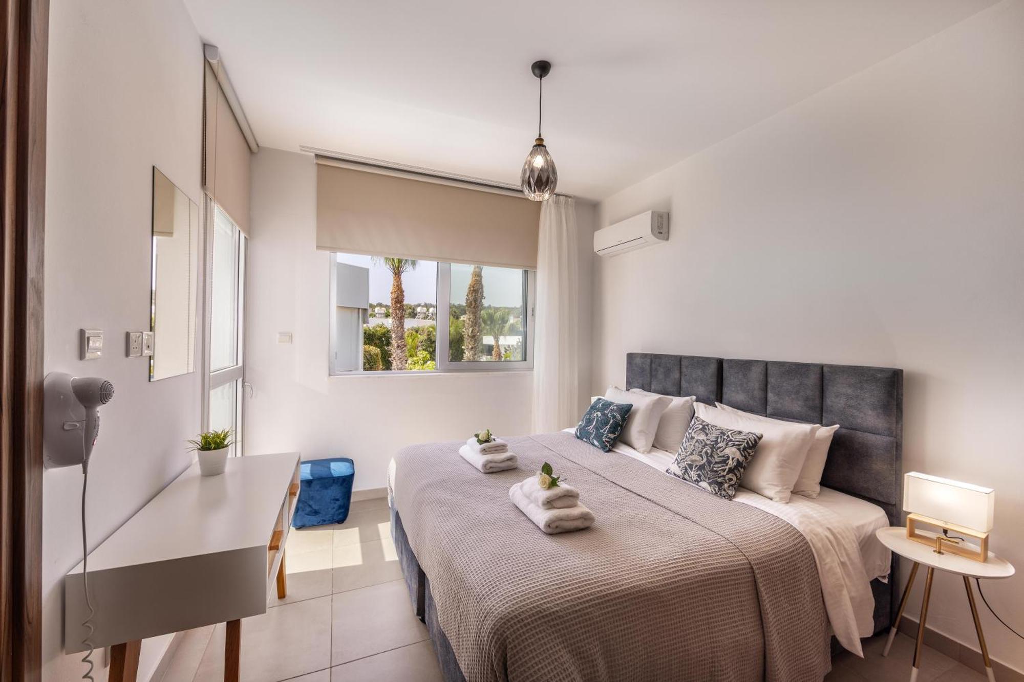 Fig Tree Bay Residences 3 Протарас Екстер'єр фото