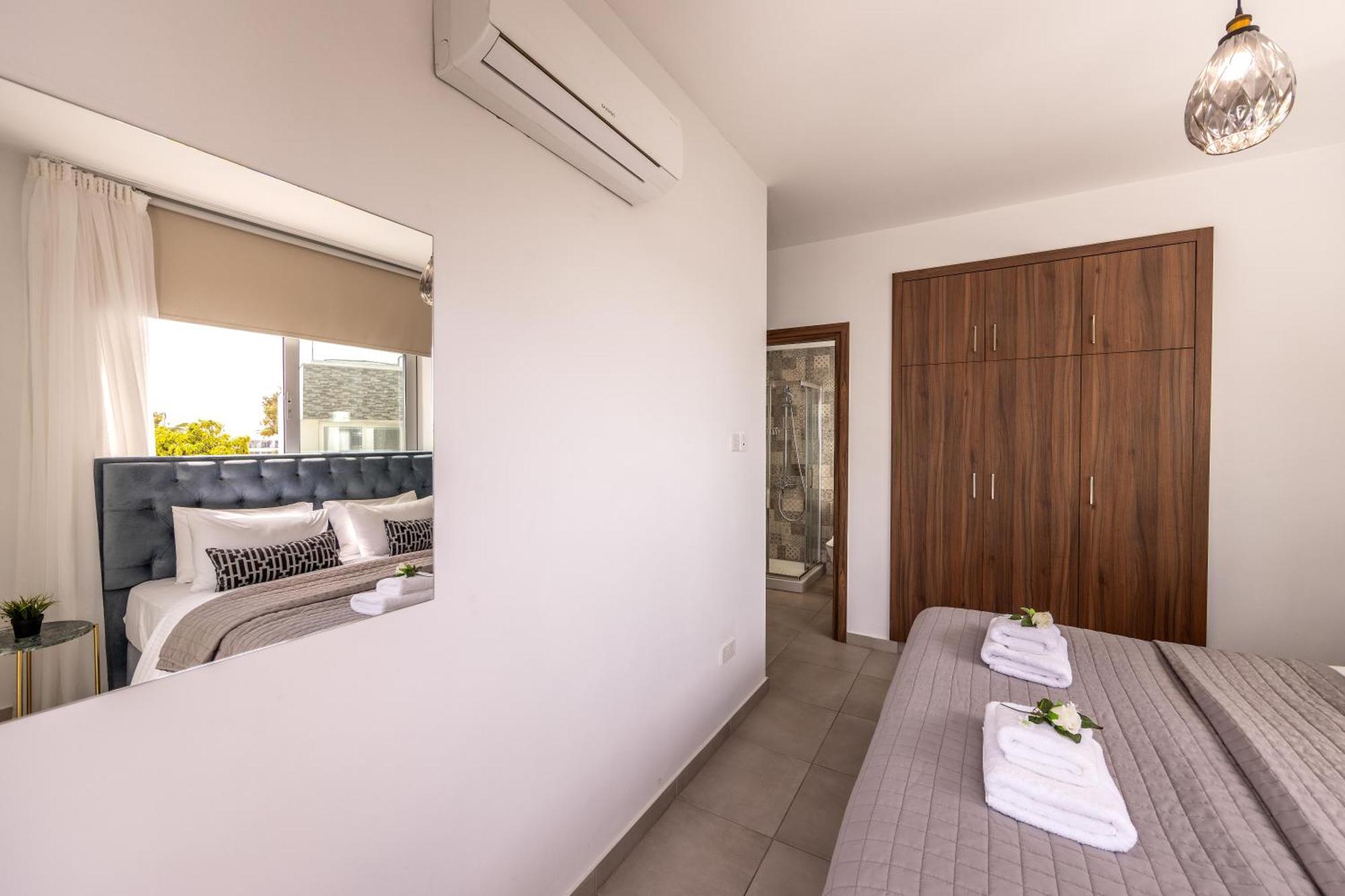 Fig Tree Bay Residences 3 Протарас Екстер'єр фото