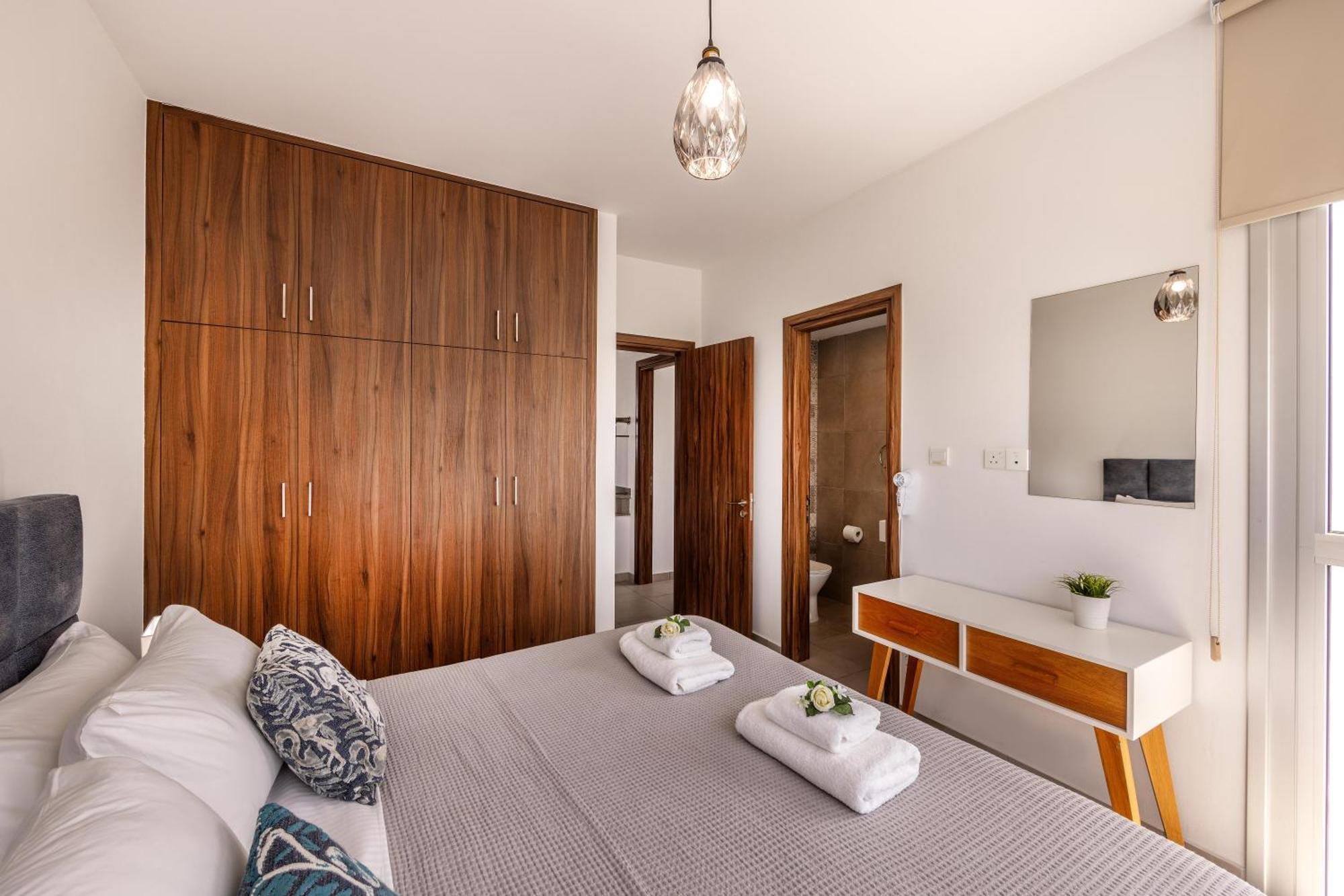 Fig Tree Bay Residences 3 Протарас Екстер'єр фото