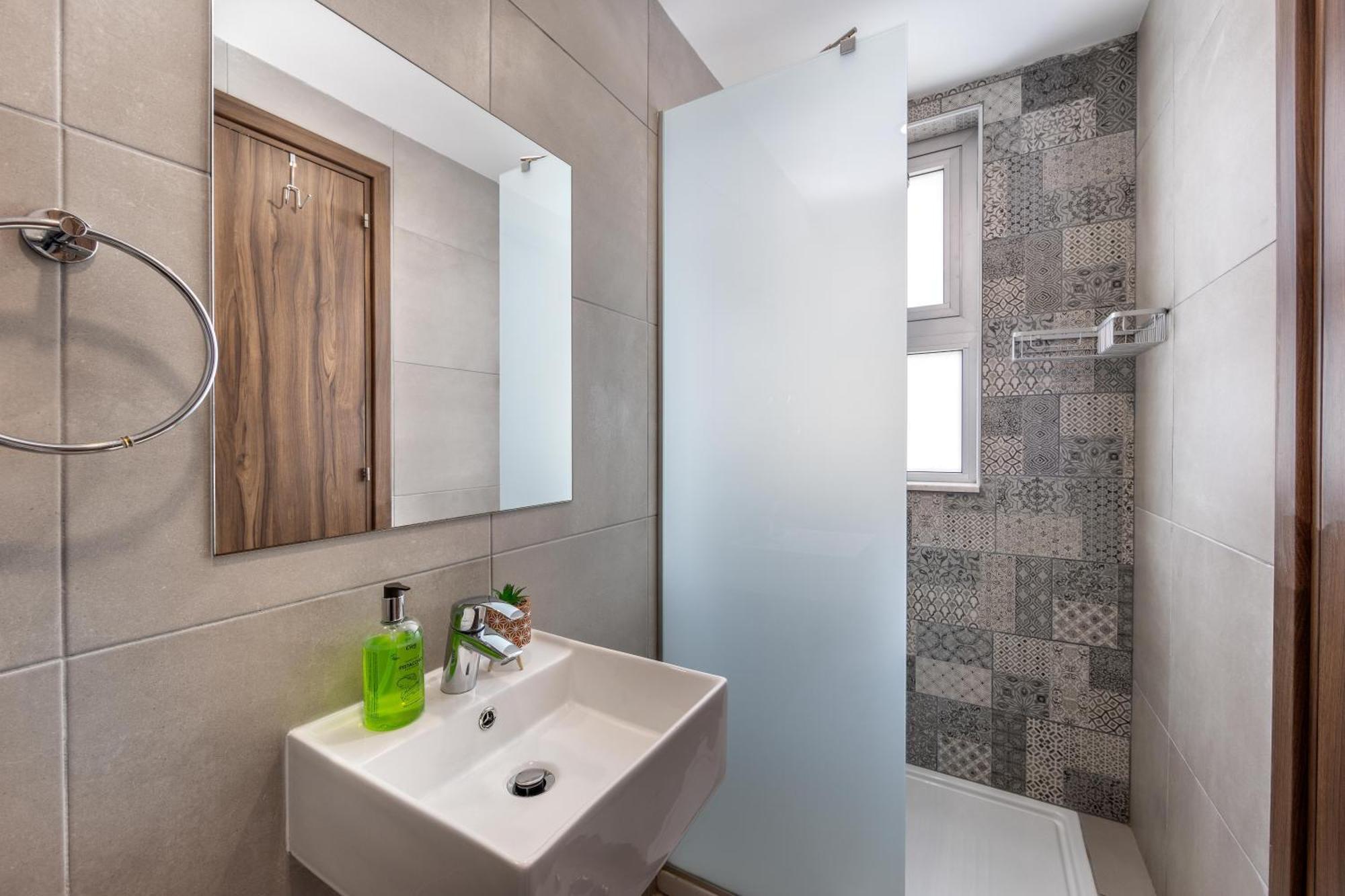 Fig Tree Bay Residences 3 Протарас Екстер'єр фото