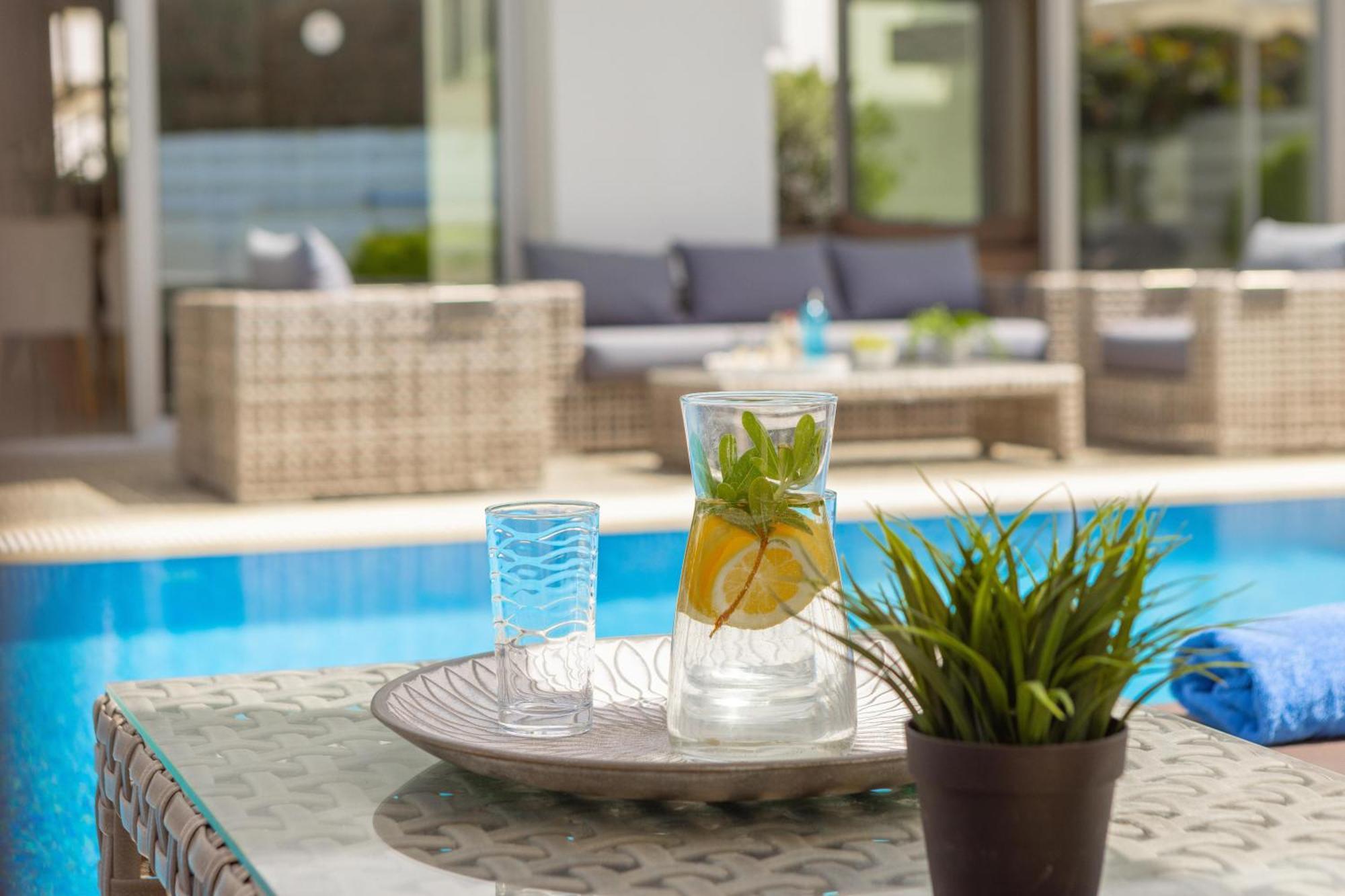 Fig Tree Bay Residences 3 Протарас Екстер'єр фото