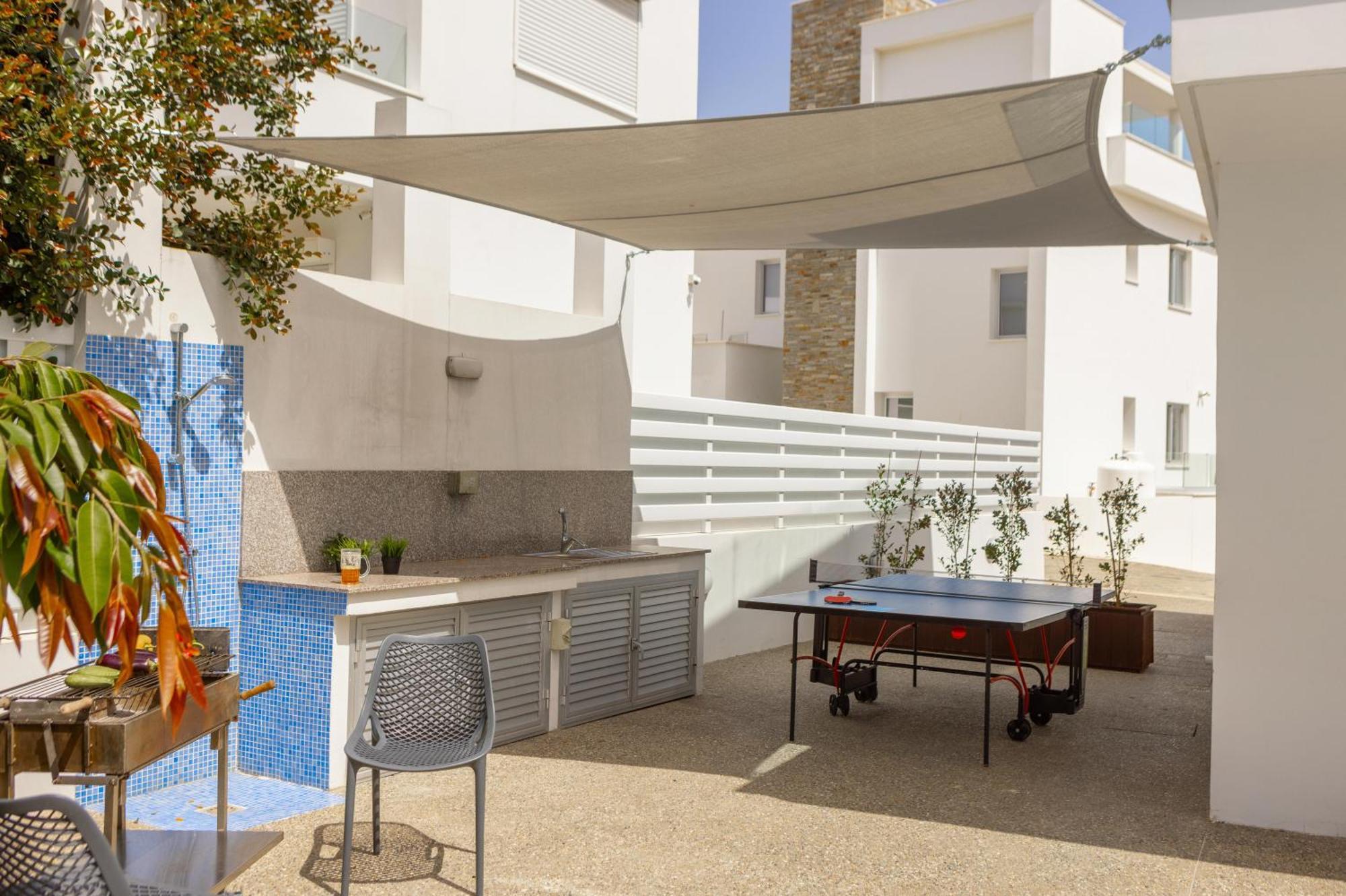 Fig Tree Bay Residences 3 Протарас Екстер'єр фото
