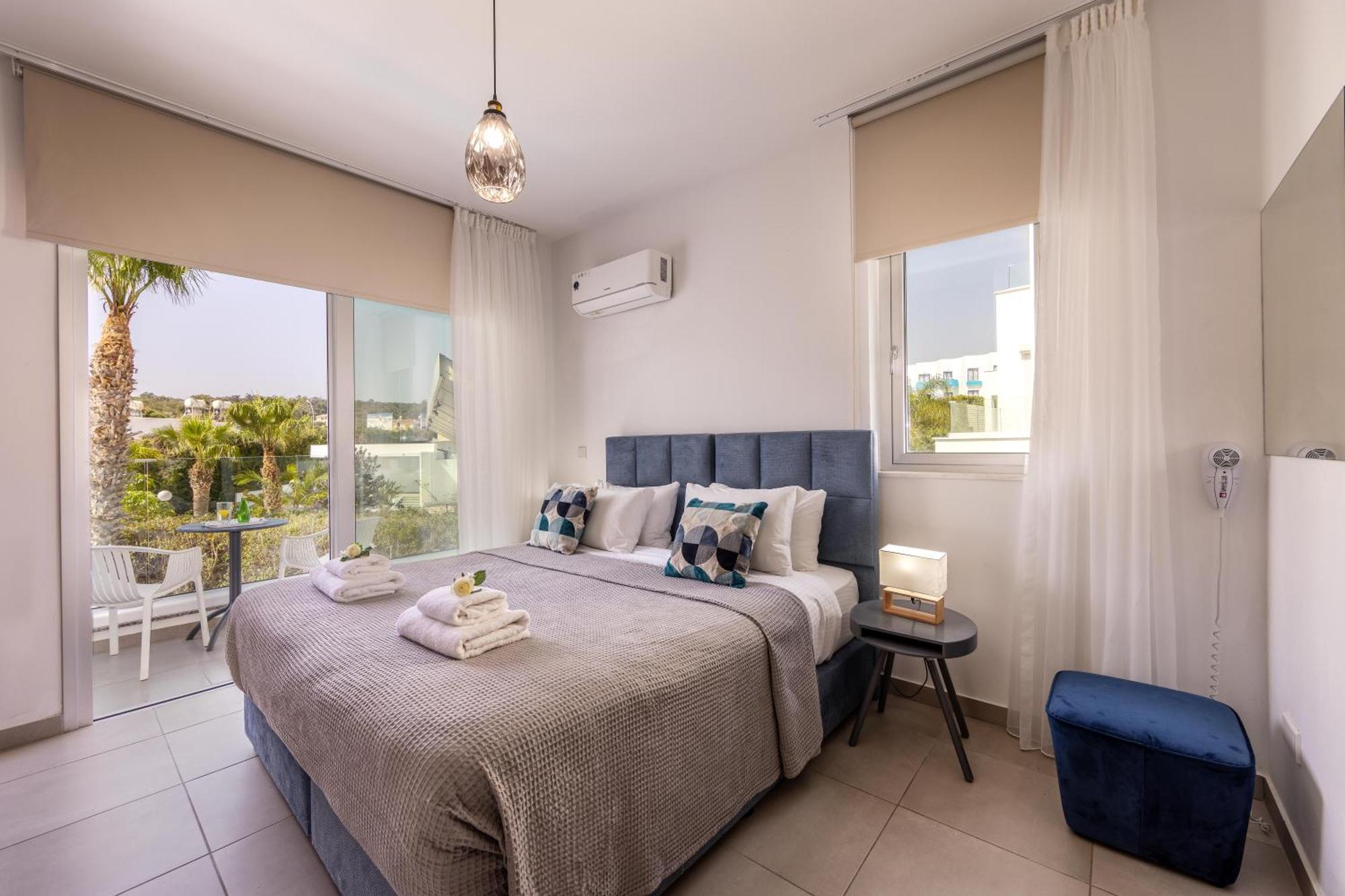 Fig Tree Bay Residences 3 Протарас Екстер'єр фото