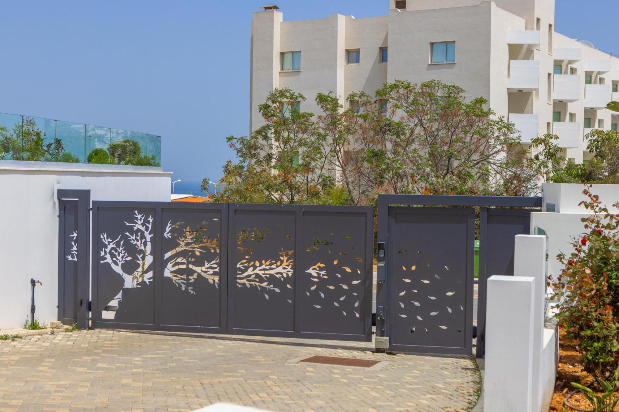 Fig Tree Bay Residences 3 Протарас Екстер'єр фото